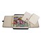 Masterpieces Folding Travel Puzzle Table Mat 23X32 Fabric Portfolio Jumbo